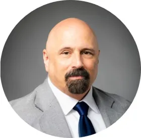 John Corrente