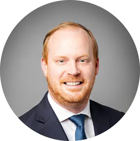 Peter Dausman